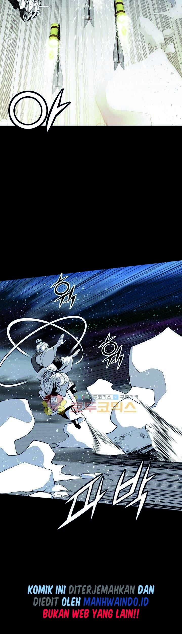Way To Heaven chapter 49 halaman 71