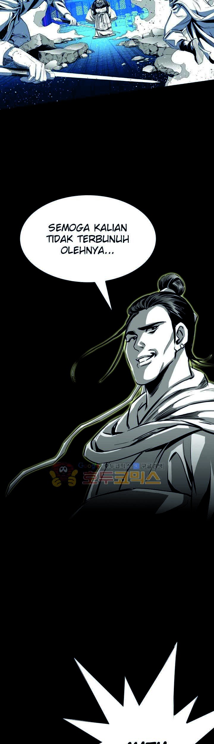Way To Heaven chapter 49 halaman 75