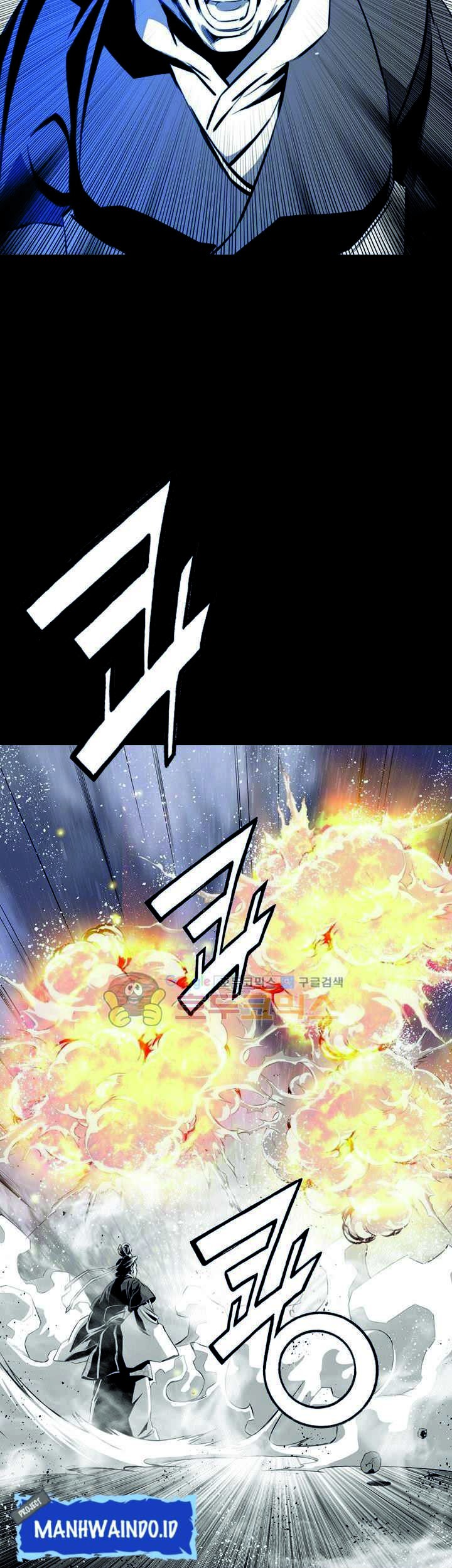 Way To Heaven chapter 49 halaman 77