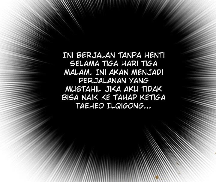 Way To Heaven chapter 50 halaman 6