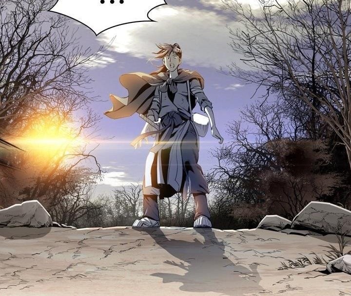 Way To Heaven chapter 50 halaman 12