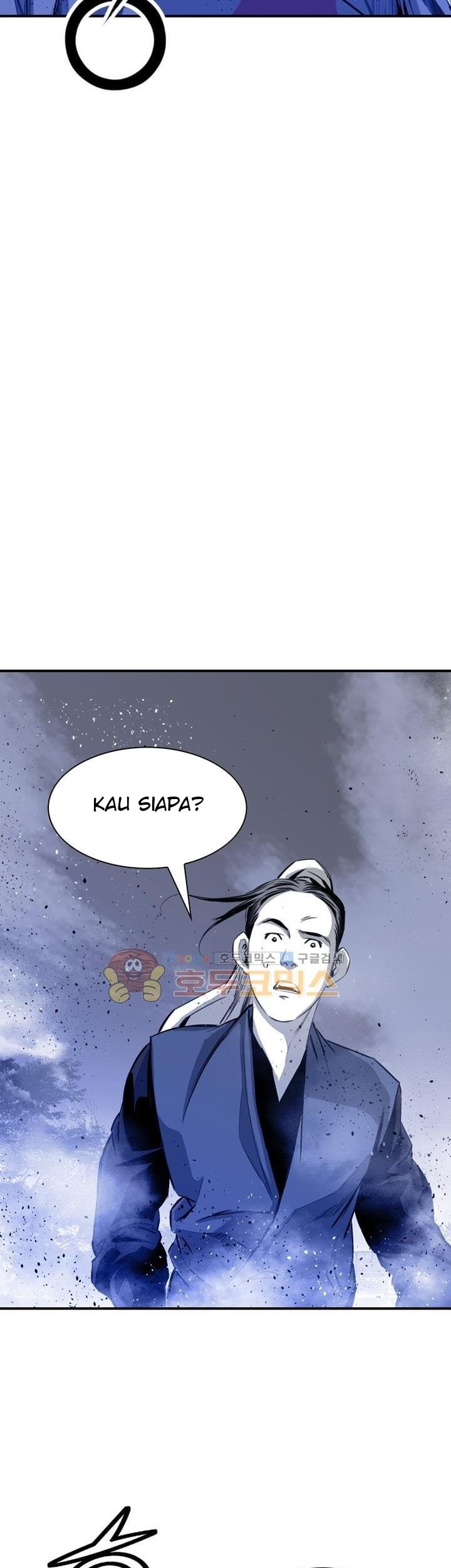 Way To Heaven chapter 50 halaman 41