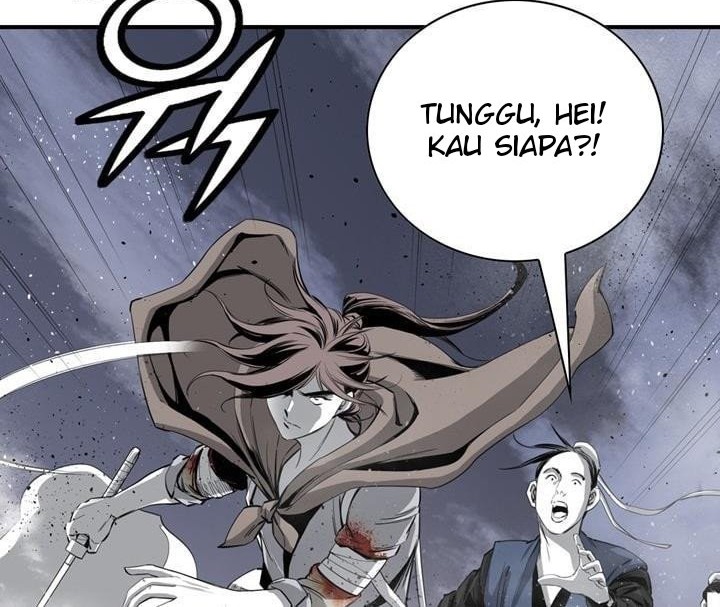 Way To Heaven chapter 50 halaman 42