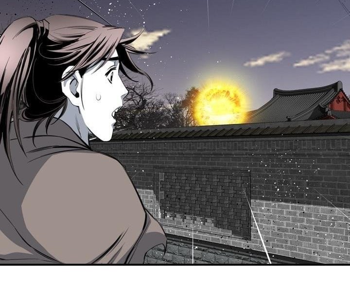 Way To Heaven chapter 50 halaman 48