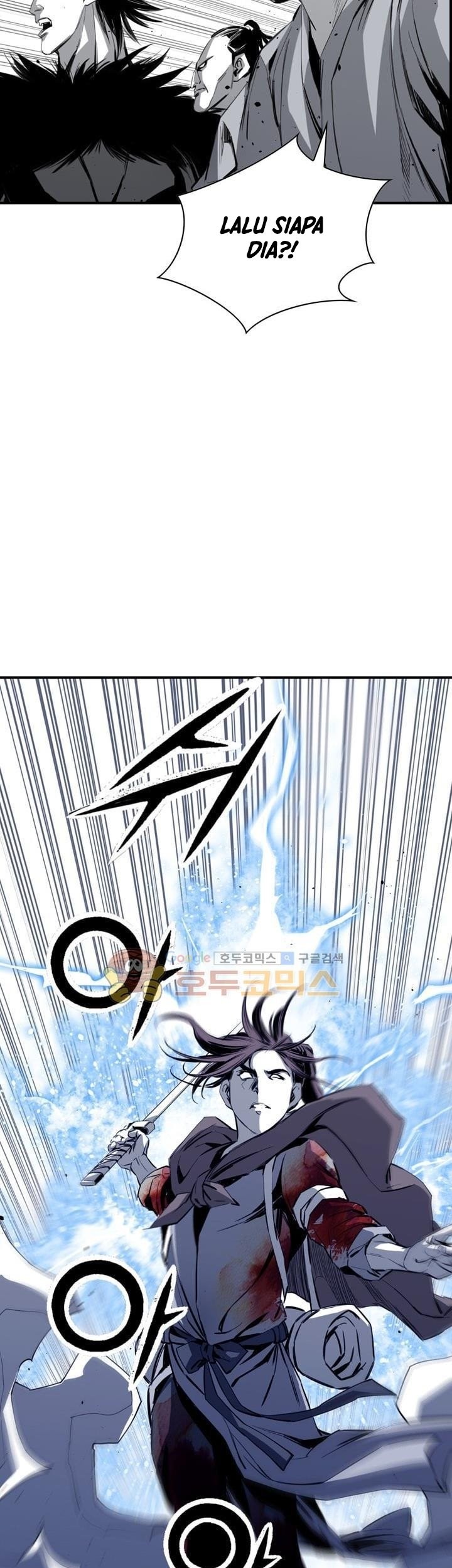 Way To Heaven chapter 50 halaman 59