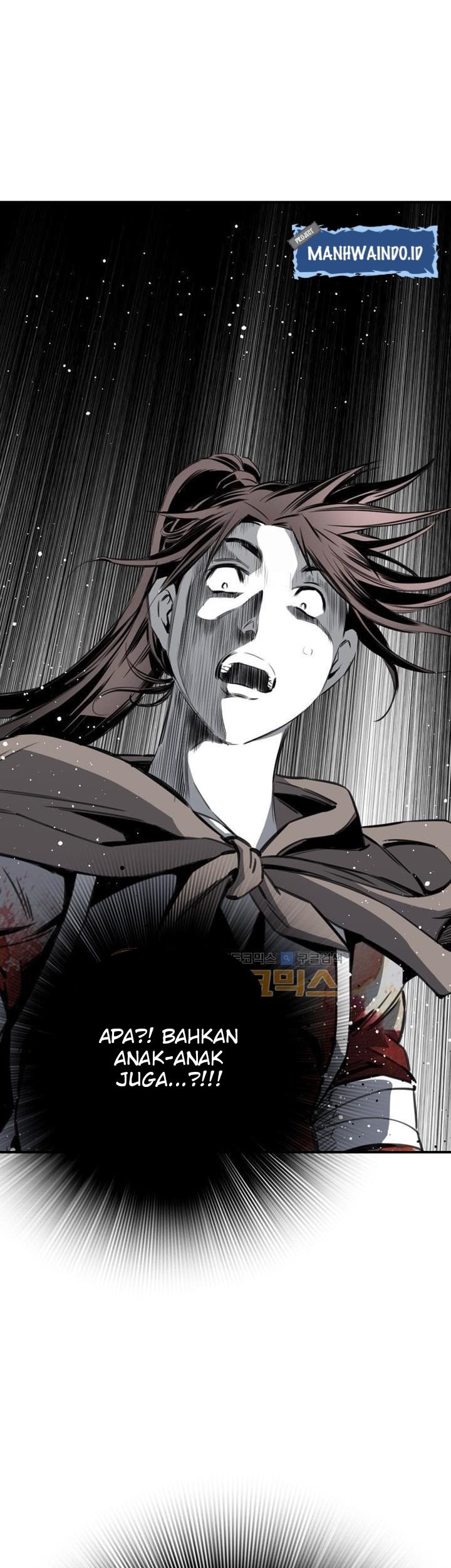 Way To Heaven chapter 50 halaman 63