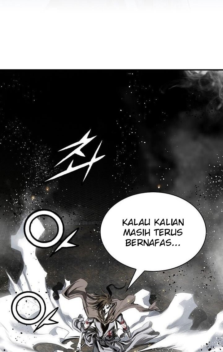 Way To Heaven chapter 51 halaman 2