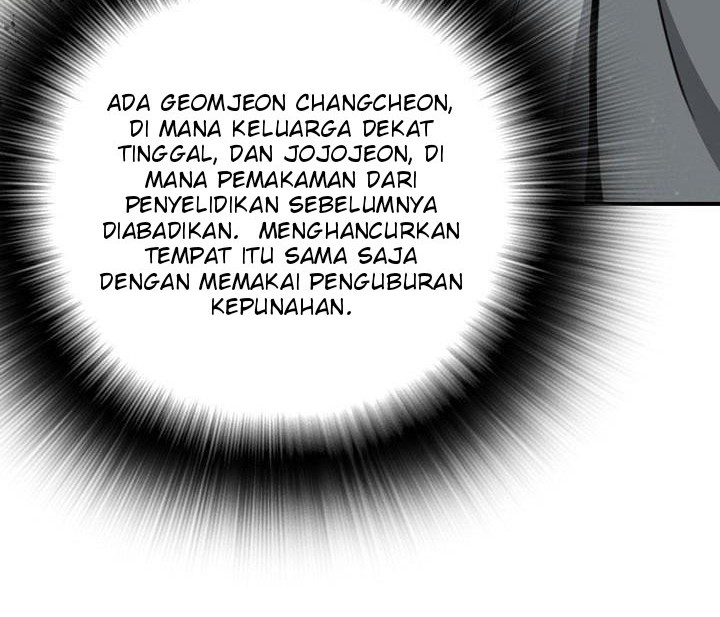 Way To Heaven chapter 51 halaman 18