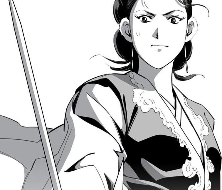 Way To Heaven chapter 51 halaman 22