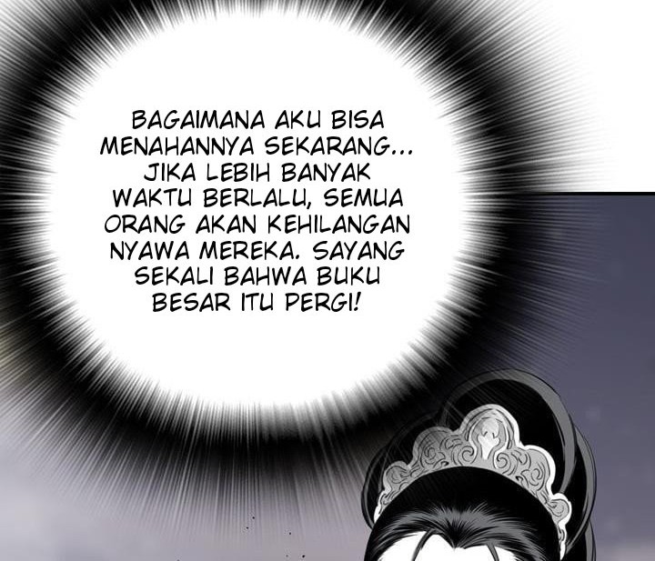 Way To Heaven chapter 51 halaman 24