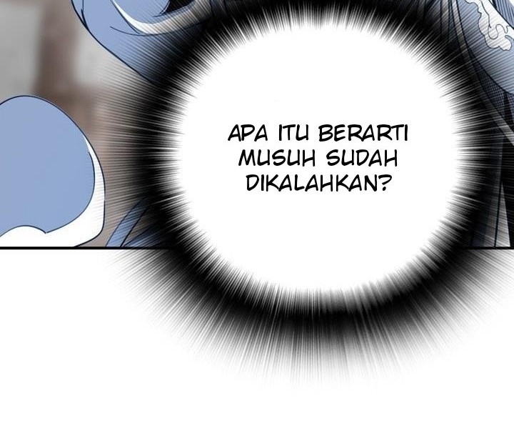 Way To Heaven chapter 51 halaman 30