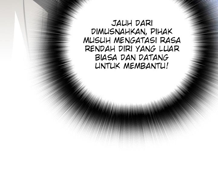 Way To Heaven chapter 51 halaman 34