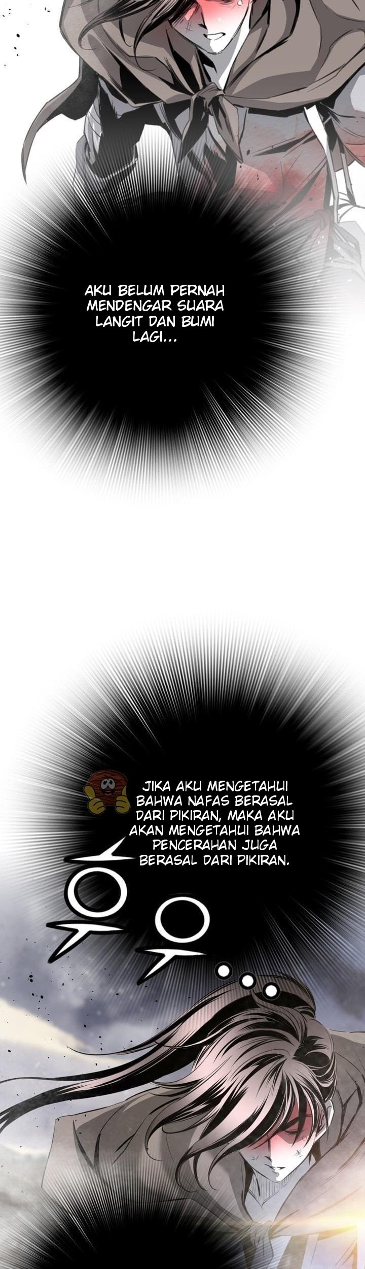 Way To Heaven chapter 51 halaman 53
