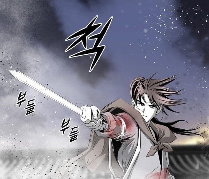 Way To Heaven chapter 51 halaman 60