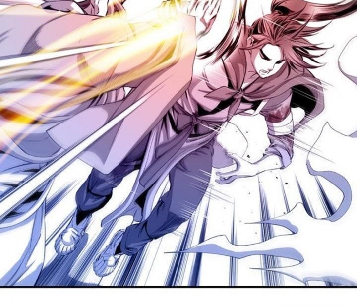 Way To Heaven chapter 51 halaman 62