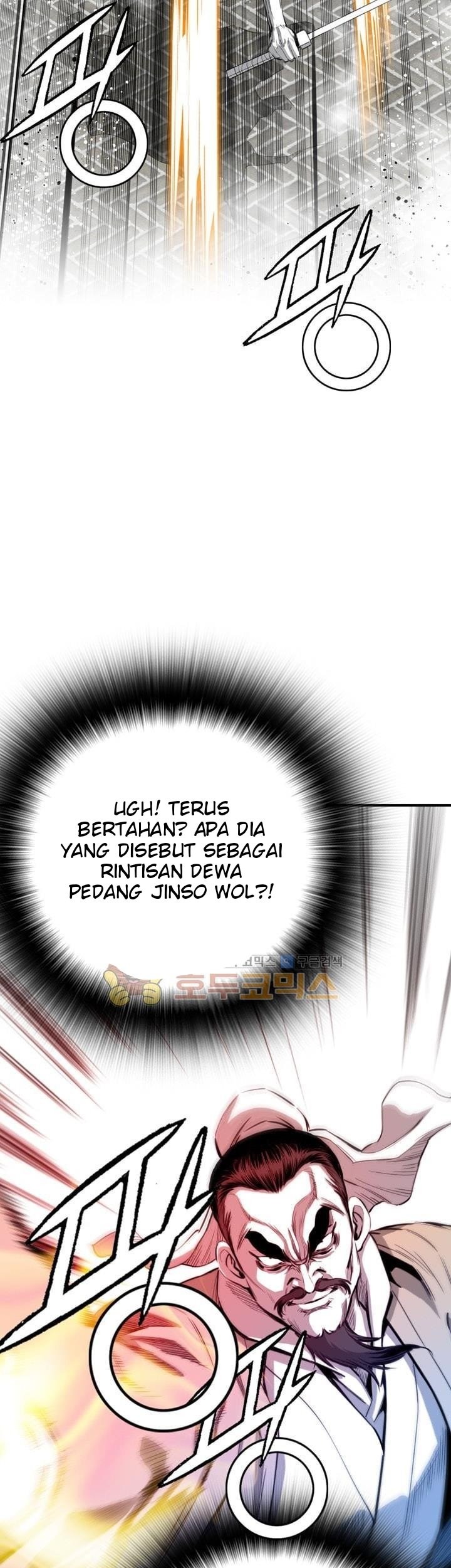 Way To Heaven chapter 51 halaman 63