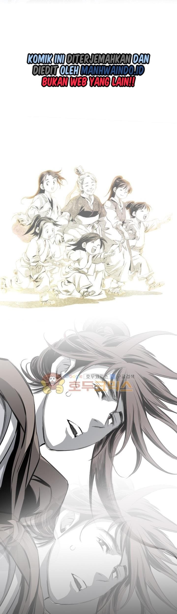 Way To Heaven chapter 51 halaman 71