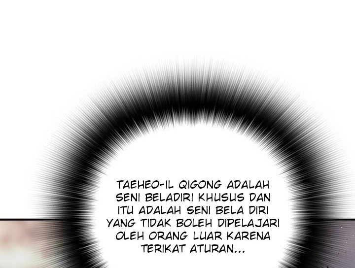Way To Heaven Bab 52 halaman 14