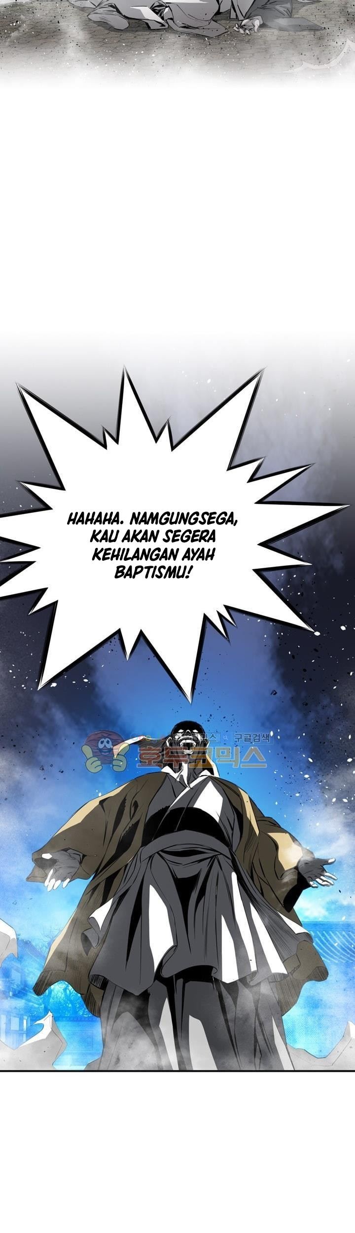 Way To Heaven Bab 52 halaman 69