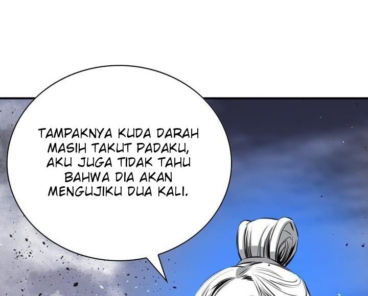 Way To Heaven chapter 53 halaman 8