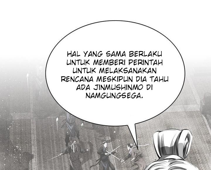 Way To Heaven chapter 53 halaman 10
