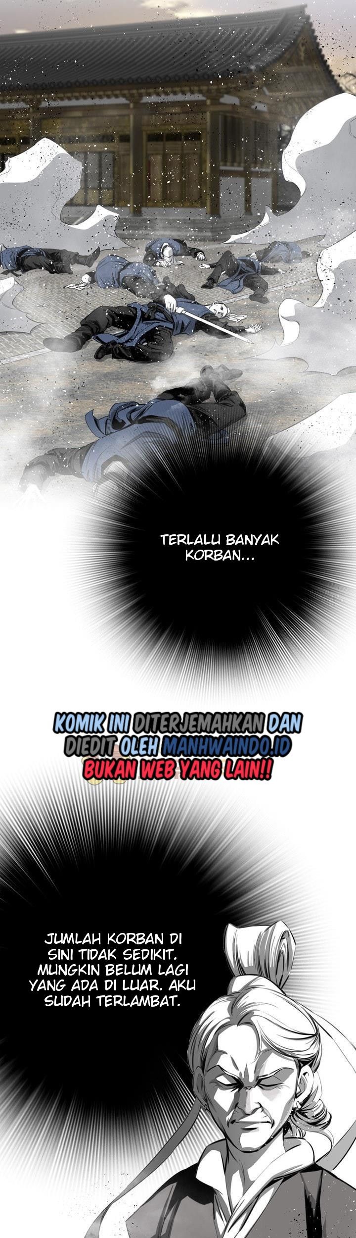 Way To Heaven chapter 53 halaman 15