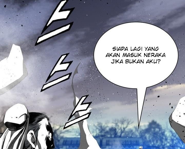 Way To Heaven chapter 53 halaman 18