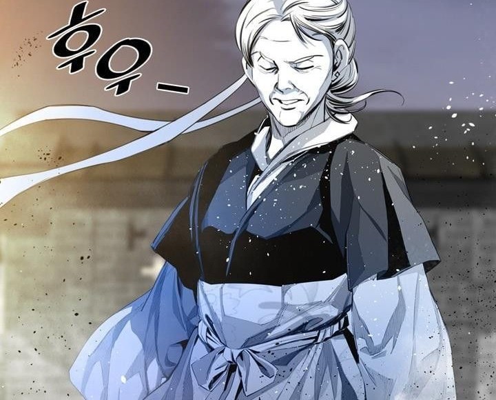 Way To Heaven chapter 53 halaman 28