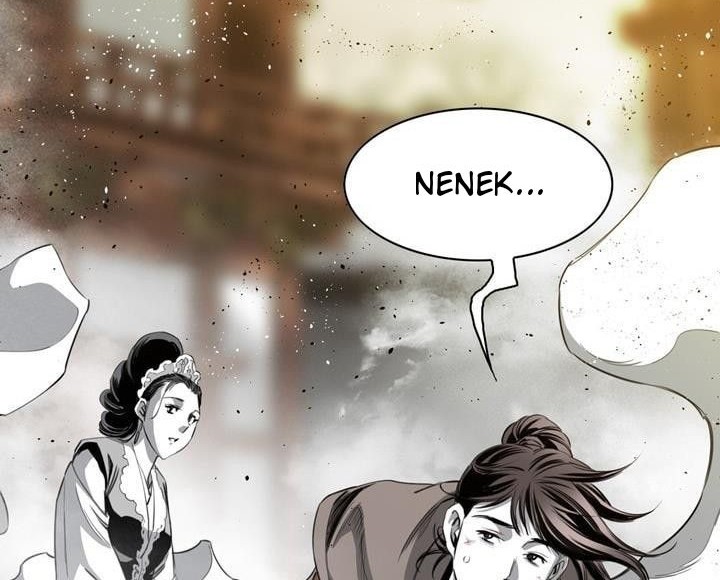 Way To Heaven chapter 53 halaman 30