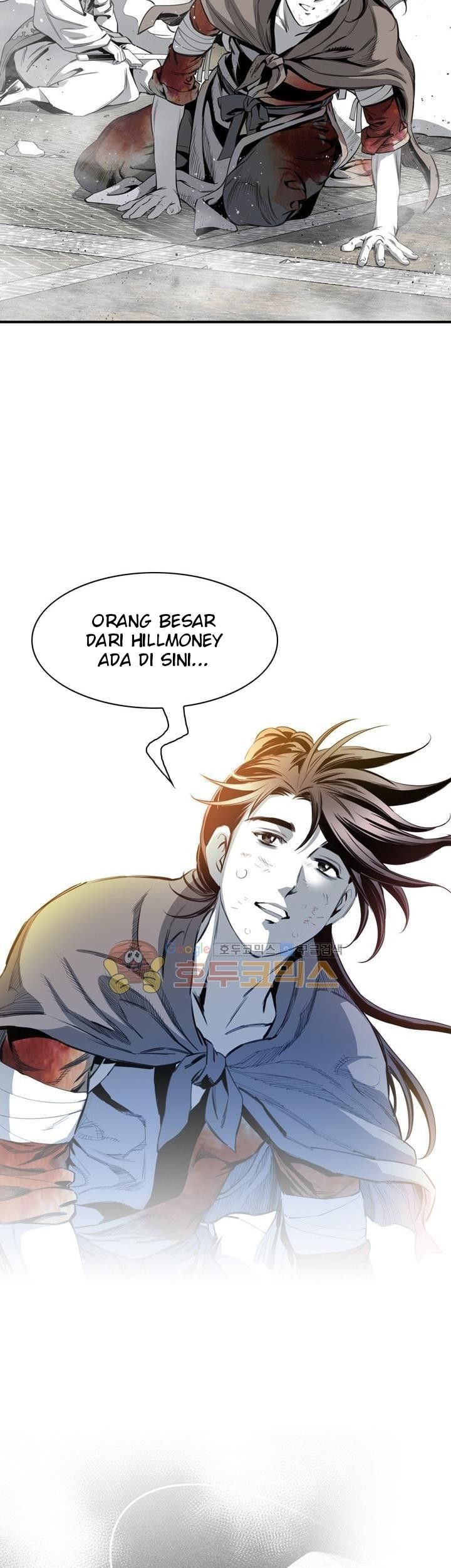 Way To Heaven chapter 53 halaman 31