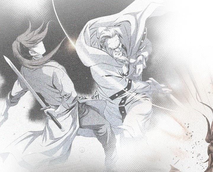 Way To Heaven chapter 53 halaman 32