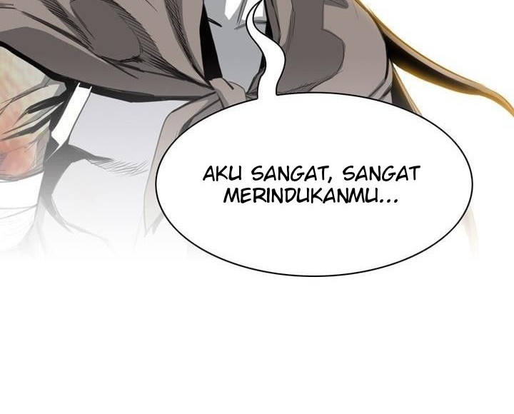 Way To Heaven chapter 53 halaman 34
