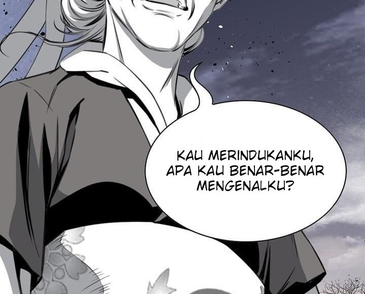 Way To Heaven chapter 53 halaman 40