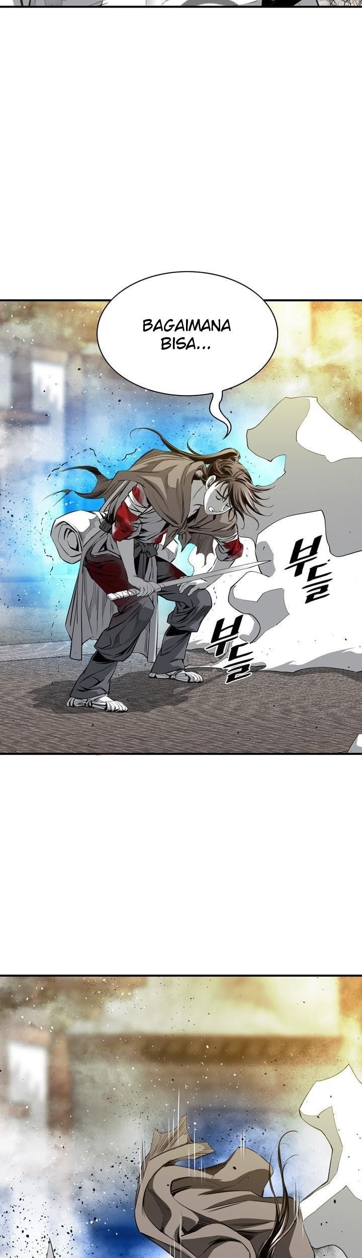 Way To Heaven chapter 53 halaman 41