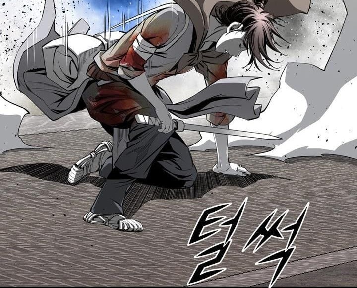 Way To Heaven chapter 53 halaman 42