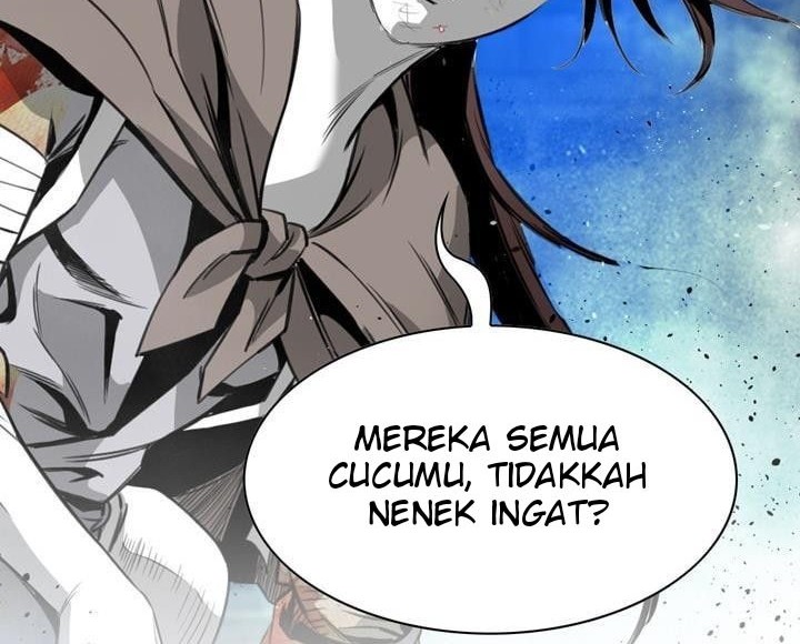 Way To Heaven chapter 53 halaman 44