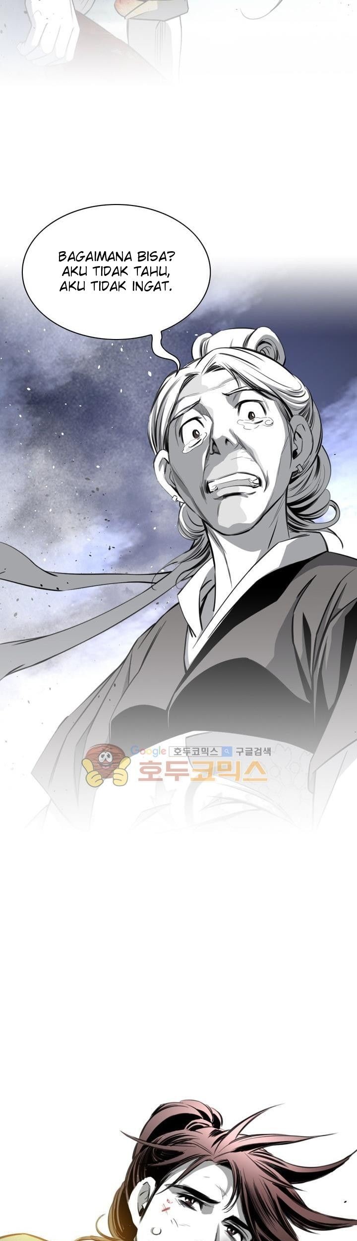 Way To Heaven chapter 53 halaman 45