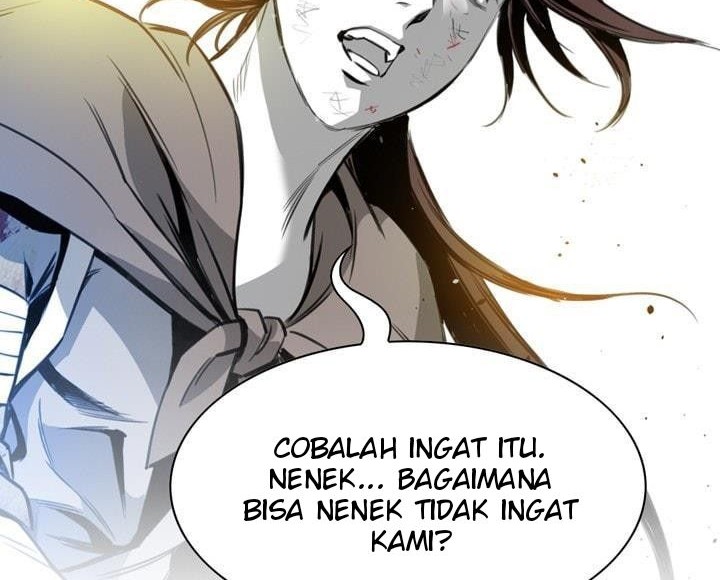 Way To Heaven chapter 53 halaman 46