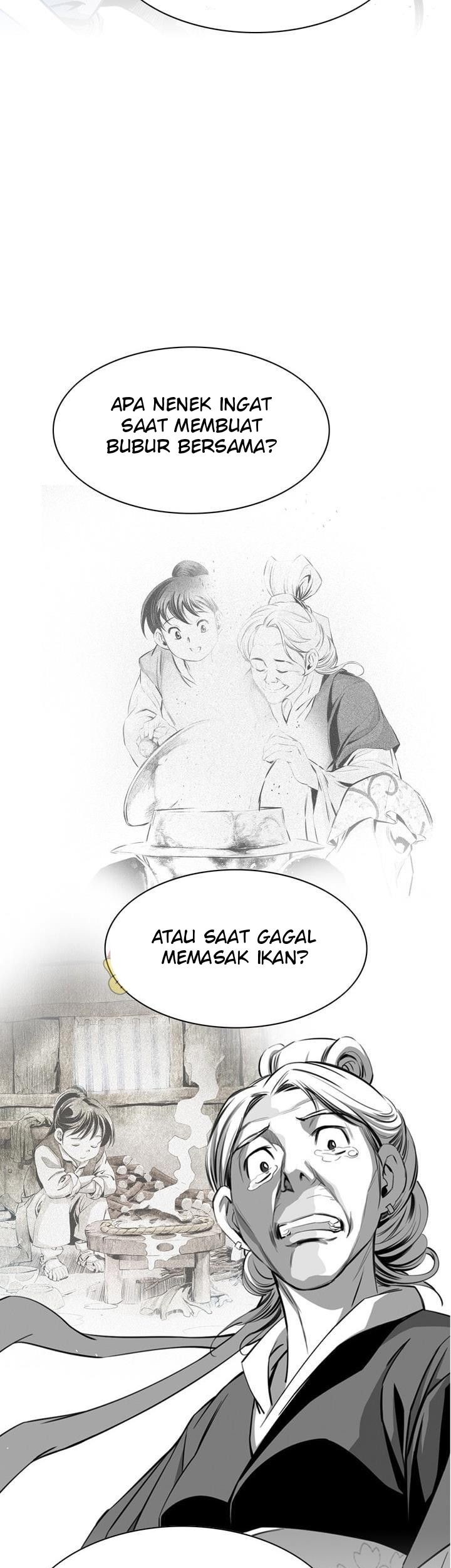 Way To Heaven chapter 53 halaman 47