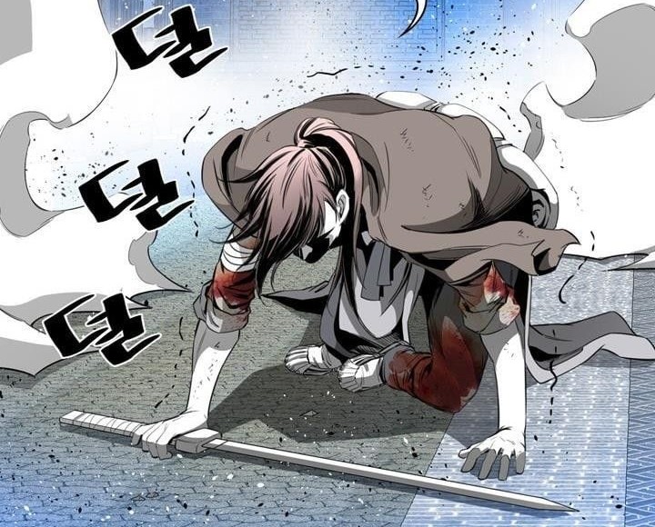 Way To Heaven chapter 53 halaman 50