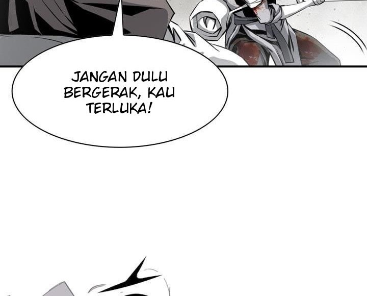 Way To Heaven chapter 53 halaman 52
