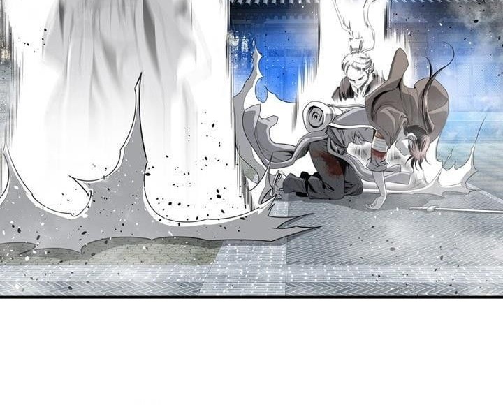 Way To Heaven chapter 53 halaman 54