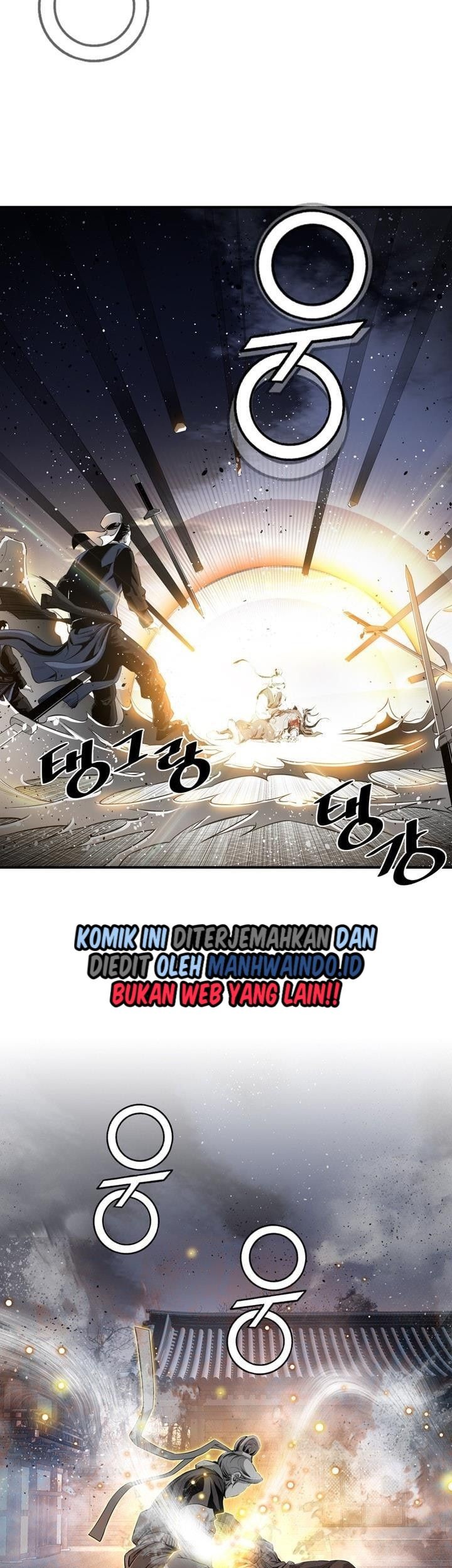Way To Heaven chapter 53 halaman 57