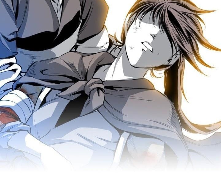 Way To Heaven chapter 53 halaman 64