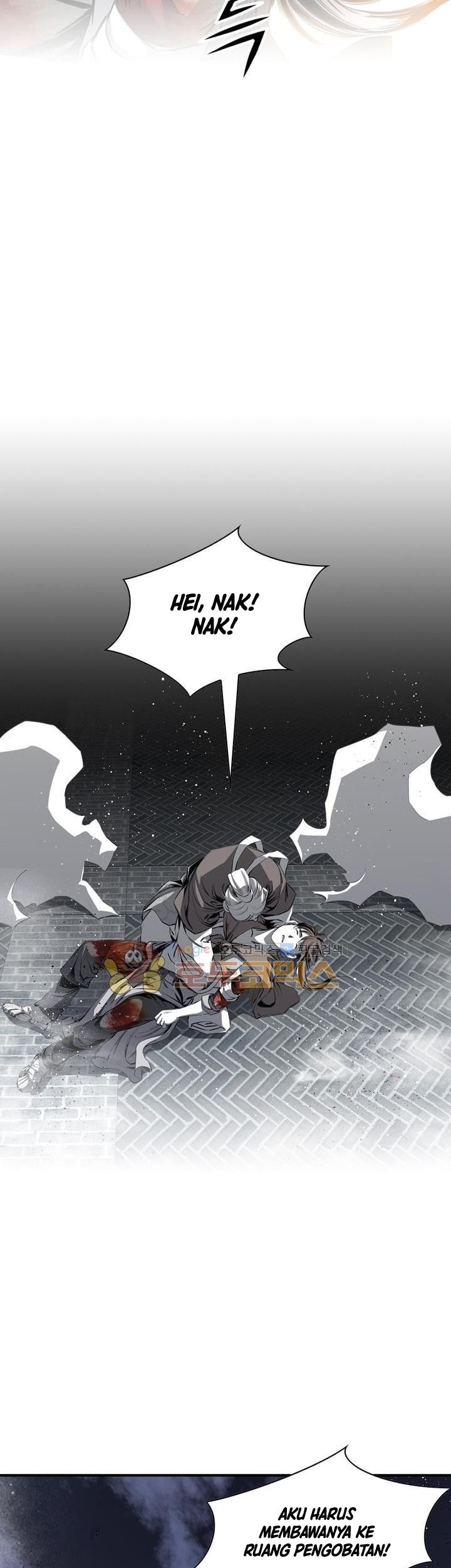 Way To Heaven chapter 53 halaman 67