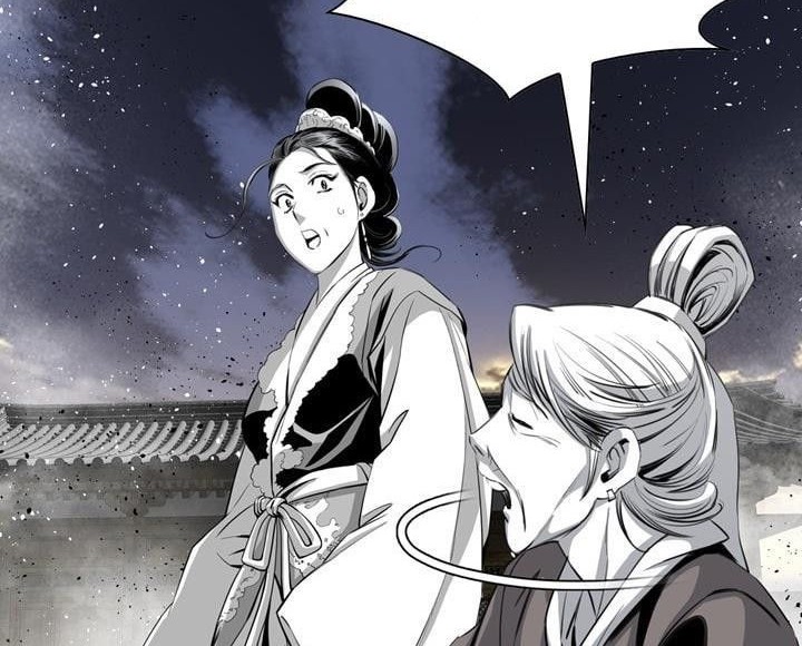 Way To Heaven chapter 53 halaman 68