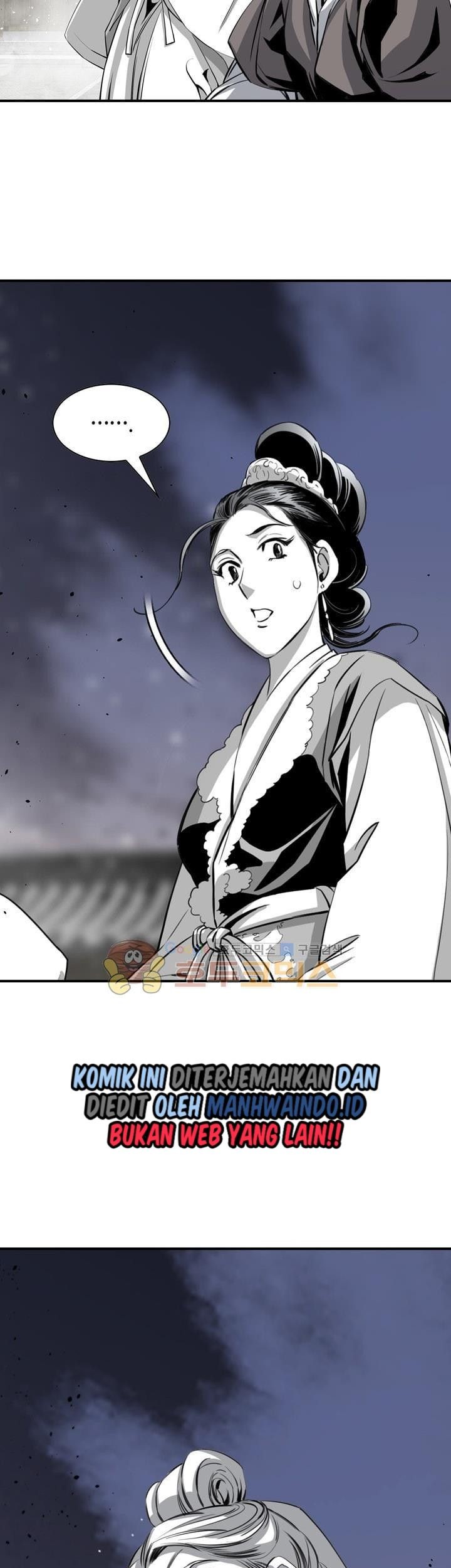 Way To Heaven chapter 53 halaman 69