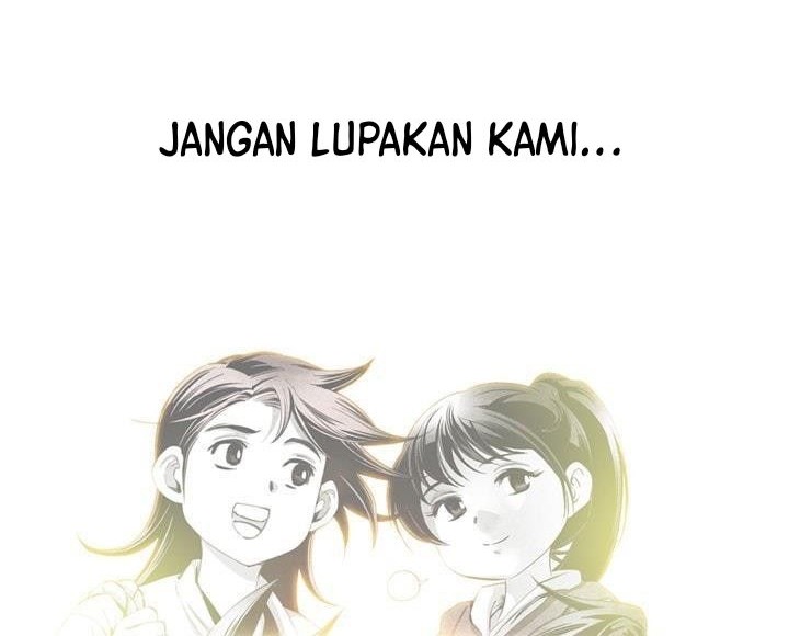 Way To Heaven chapter 53 halaman 72