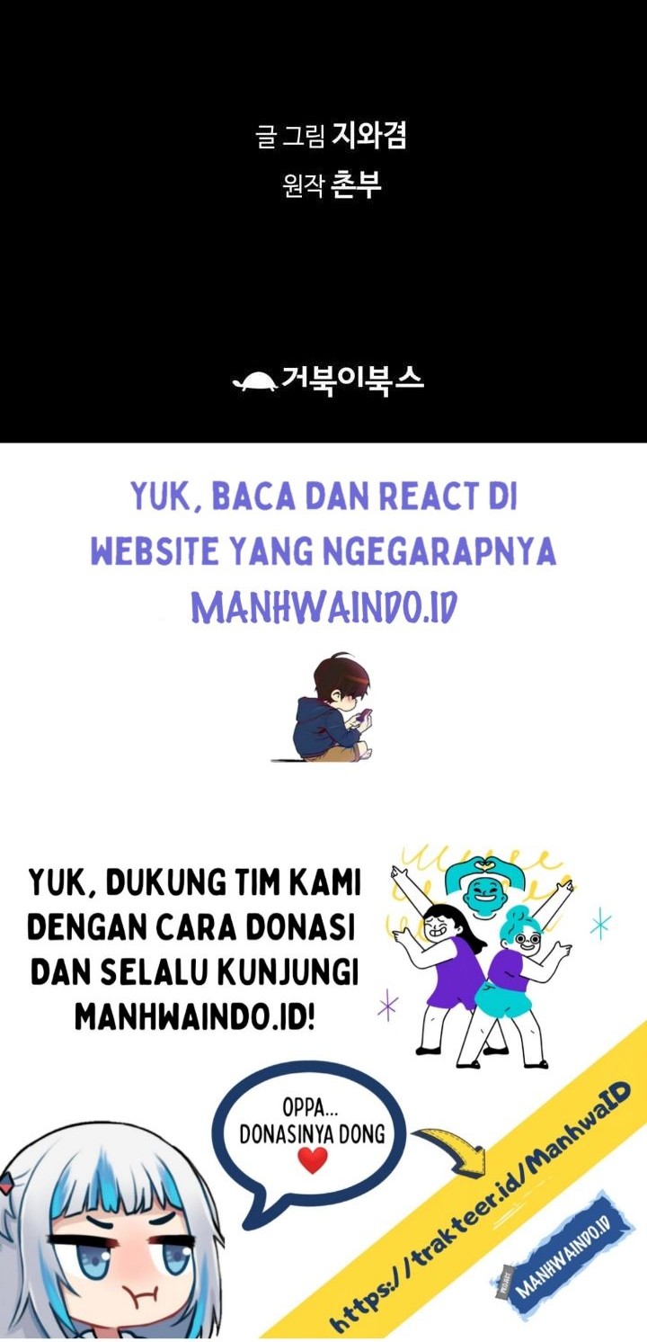 Way To Heaven chapter 53 halaman 74