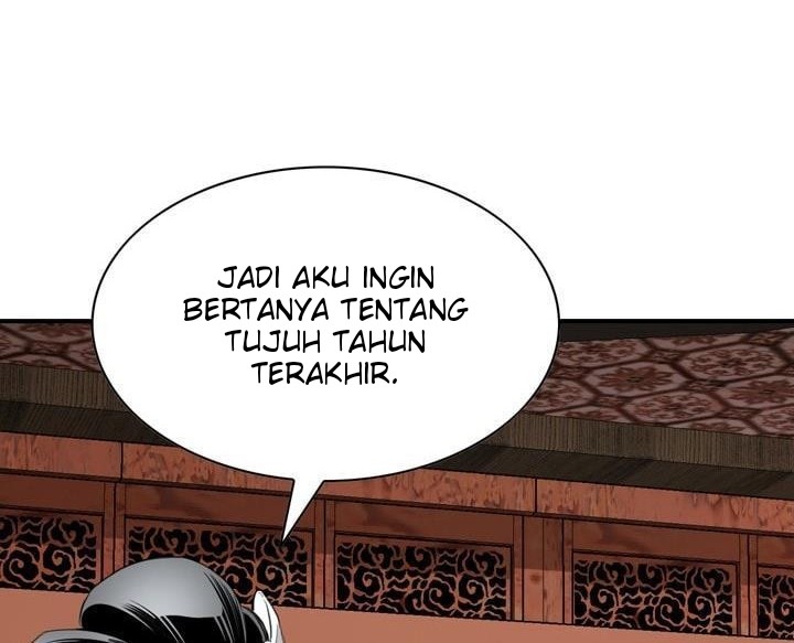 Way To Heaven Bab 54 halaman 48
